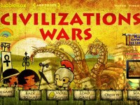 Игра Война цивилизаций Игра Война цивилизаций