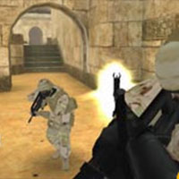 Игра Войнушка Игра Войнушка
